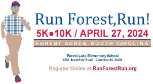 Run Forest Run