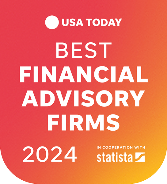 Best Financial Advisory Firms 2024